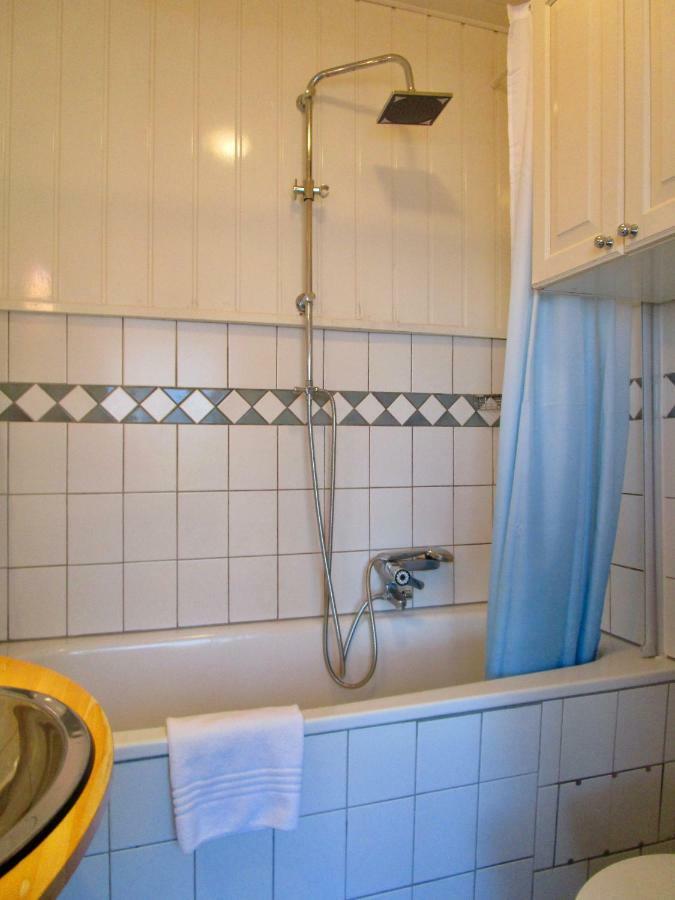 Haus Schneekappe Apartment Winterberg Exterior photo